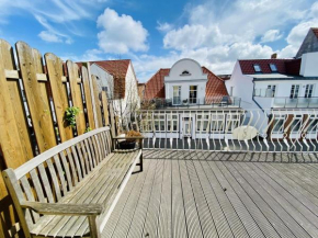 Strandkorb Warnemünde